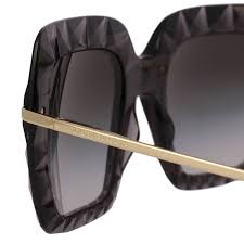 Mit den d&g sonnenbrillen für damen kann man für mailänder glamour im eigenen kleiderschrank sorgen. Dolce Gabbana Outlet Sonnenbrille Damen Brille Dolce Gabbana Damen Schwarz Brille Dolce Gabbana Dg6111 Giglio De