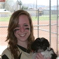 Elizabeth Slaughter's High School Bio