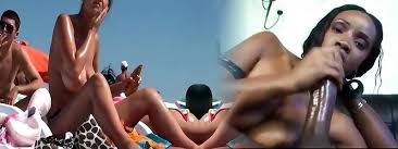 When i arrived at celeste's hotel i called and told her i was waiting in the lobby. Beach 4