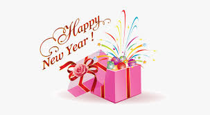 Unique happy new year stickers featuring millions of original designs created and sold by independent artists. Happy New Year Stickers 2018 Messages Sticker 3 Happy New Year 2019 With Rose Hd Png Download Kindpng