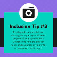 Life is better when you stop. Family Diversity Inclusion Tips Instagram Post Template