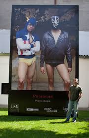 Pierre Dalpé: Contact