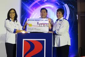 Sila pastikan nama penuh dan nombor kad pengenalan untuk permohonan mnp adalah sama dengan butiran yang diberikan semasa mendaftar dengan langganan sedia ada. Kad Prabayar Fleet Petron Mekanika