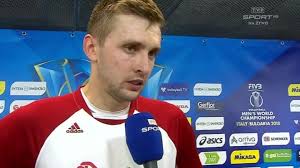 We did not find results for: Ms W Siatkowce 2018 Mateusz Bieniek Po Meczu Z Serbia Siatkowka