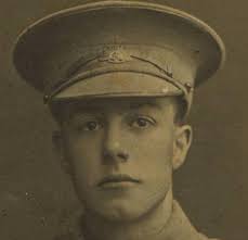 Claude Colin Bruce Sowton