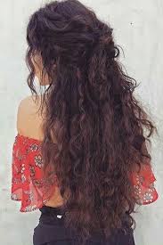 There are also cute hairstyles for girls with short hair. 40 Photos Of Curly Haired Women That Will Make You Embrace Your Curls