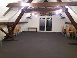 Thomas morus haus — das jugendwerk st. Das Ganze Nimmt Thomas Morus Haus Am Buchschirm Hilders Facebook