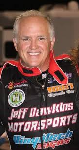 Entry List Grows for Alabama 200