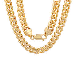 The brilliantly made design features chain links in 22kt gold. Heavy 9ct Gold Chains 9ct Gold Belcher Chains 9ct Gold Curb Chains Pre Owned 9ct Gold Chains