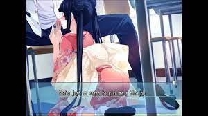 Hentai majikoi s kokoro h6 blowjob scene - XVIDEOS.COM