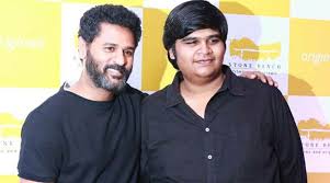 Karthik subbaraj is a south indian film director, writer and producer. Mercury Director Karthik Subbaraj Prabhudheva Was The Right Person For This Film Entertainment News The Indian Express