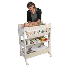 Set at a convenient height so you're not down on yo. Smyths Baby Changing Table Promotions