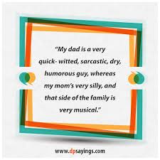 I love my dad images with quotes. 60 I Love You Dad Quotes Father S Day 2021 Special Dp Sayings