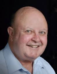 David Robert Olson Obituary August 1, 2017