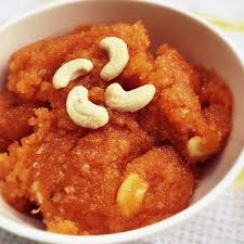 Pineapple Kesari Recipe By Subashini Murali At Betterbutter Recipe Recipes Cooking Vegetarian Breakfast Recipes