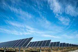 modernizar a infraestrutura e reabilitar as indústrias para torná-las sustentáveis