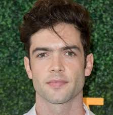 Happy Birthday, ETHAN PECK who turns 33 today!
