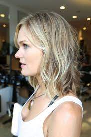 Pin By Amanda Birley On Makeup Hair And Other Beauty Tips Hair Styles Blonde Bob Hairstyles Light Hair