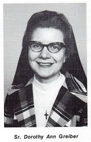 Adrienne Dorothy Walter obituary