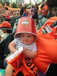 Share Your Story At Https Www Facebook Com Perthscorchers Hard Hat Hats Kfc