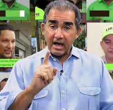 Tribunal Electoral intenta localizar a Iván Blasser