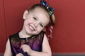 Fundraiser for Alexandra Drevant by Maddy Lundrigan : Emberlynn's Second  Heart Surgery