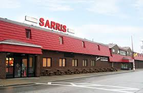 50% off fundraising bars and rods is online at sarriscandiesfundraising.com. Sarris Candies Inc 511 Adams Ave Canonsburg Pa 15317 Yp Com