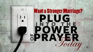 Image result for marriage and prayers