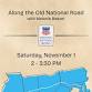 Along the Old National Road with Melanie Beaver �... event in Terre Haute, IN