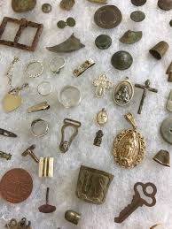 So you need to check the rules and ask if there's any doubt. The Hole Truth Local Metal Detective Is On The Hunt