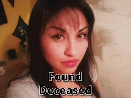 Justice for Kristina Castillo