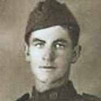 Anthony Mealy Lesnett (1896–1971)