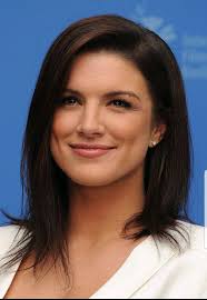 Pin By Altazarkahn On Just Gorgeous Woman Smile Martial Arts Women Mma Women