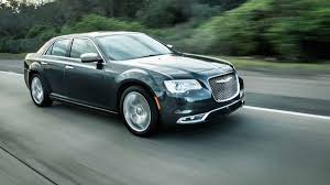 Make sure they work freely and are clean. 2015 Chrysler 300 Review Drive