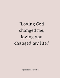 I'd find you sooner and love you longer. 40 You Changed My Life Quotes And Sayings The Random Vibez