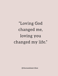 You are my love, my life, my everything. 40 You Changed My Life Quotes And Sayings The Random Vibez