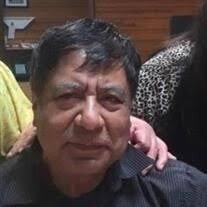 Pedro Rendon Diaz Obituary