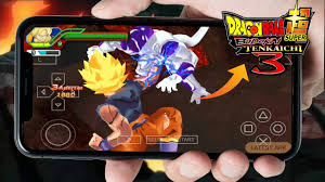 La descripción de ppsspp dragonballz budokai tenkaichi 3 the best combat action game of 2019 will bring player amazing experiences. Dbz Budokai Tenkaichi 3 For Android Mod Ppsspp Download Dbz Ttt Mod Original Bt3 Download 2019 Youtube