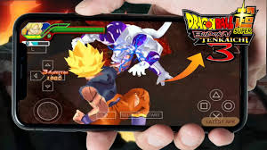 Mar 24, 2018 · download xapk (224.9 mb) versions. Dbz Budokai Tenkaichi 3 For Android Mod Ppsspp Download Dbz Ttt Mod Original Bt3 Download 2019 Youtube