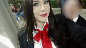 Plantean que la próxima promoción de Derecho UNA lleve el nombre de Leyla  Ayala