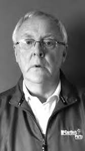 RTANL Newsletter Vol. 29, No. 1, Dec. 2017 from the Retired Teachers'  Association