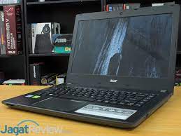 Jual berbagai laptop notebook acer dengan harga murah terbaru 2019 | banyak pilihan terlengkap dan terpercaya promo setiap hari di kliknklik.com. Review Acer Aspire E5 476g Laptop Murah Untuk Gaming Editing Jagat Review