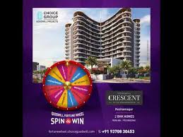 Find the latest updates of the global real estate market. Goodwill Fortune Wheel Spin Win Navratri Home Buying Offers By Choice Group Pune Real Estate Find The Best Way To Get Real Estate Leads Online