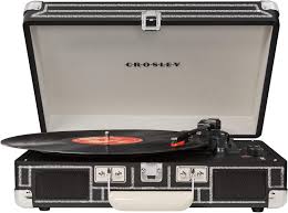 Crosley Cr8005D-Tn Cruiser Deluxe Vintage 3-Speed India | Ubuy