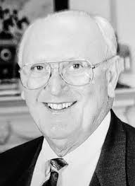 JAMES CONDER Obituary