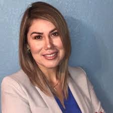 Letty Martinez's Instagram, Twitter & Facebook