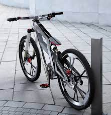 audi e bike worthersee 電動アシスト自転車 自転車