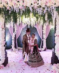 Pin On My Big Fat Indian Wedding