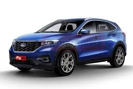 Mstallion Petrol Engine To Be Installed In New 2021 Ford Eco Sport In 2020 Ford Ecosport New Suv Ford