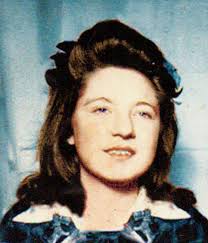 J. C. Potter Sr. and Ruby Johnson